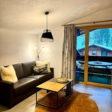 K-Appartements Kloesterle Εξωτερικό φωτογραφία