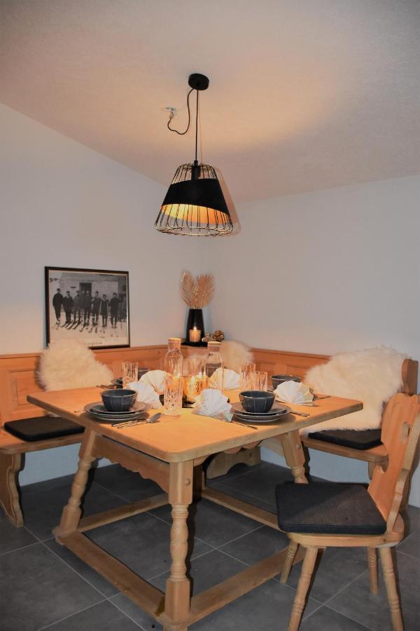 K-Appartements Kloesterle Εξωτερικό φωτογραφία