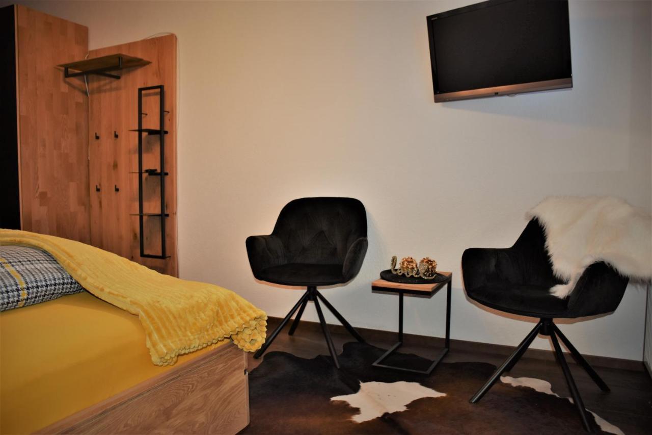 K-Appartements Kloesterle Εξωτερικό φωτογραφία