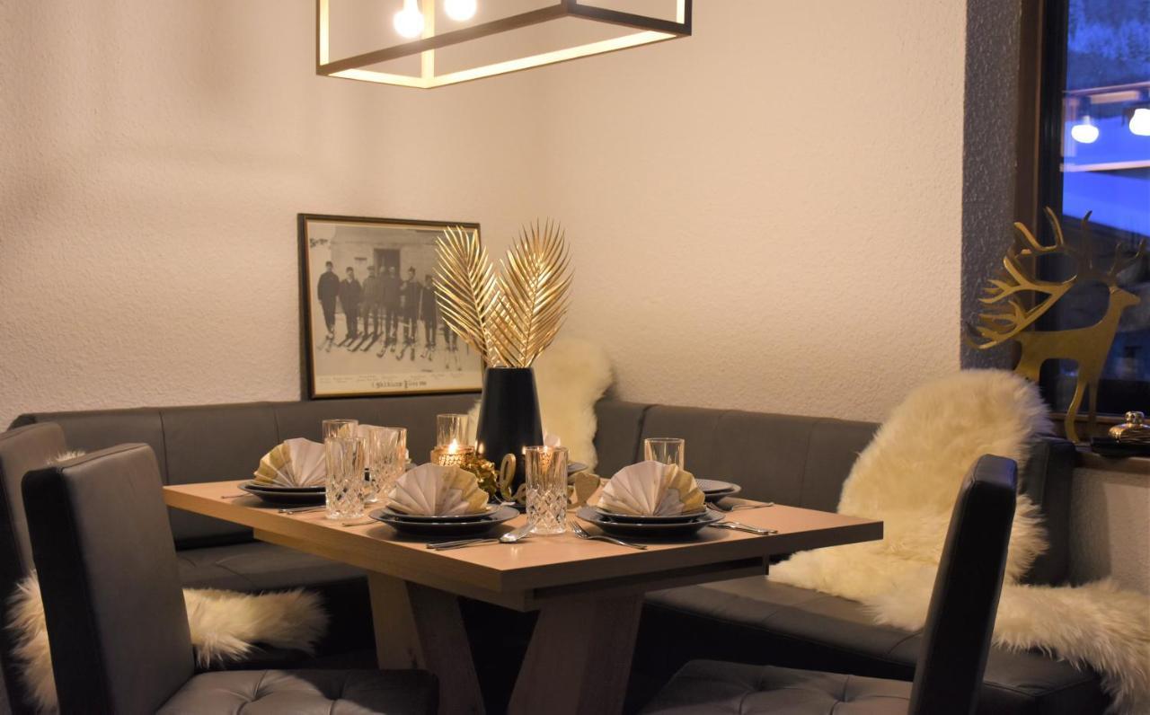 K-Appartements Kloesterle Εξωτερικό φωτογραφία
