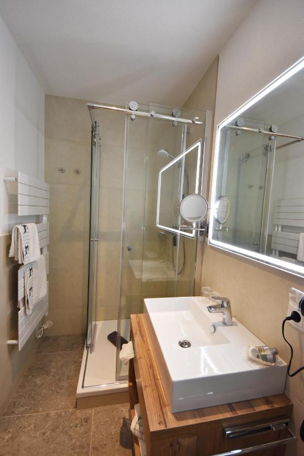 K-Appartements Kloesterle Εξωτερικό φωτογραφία