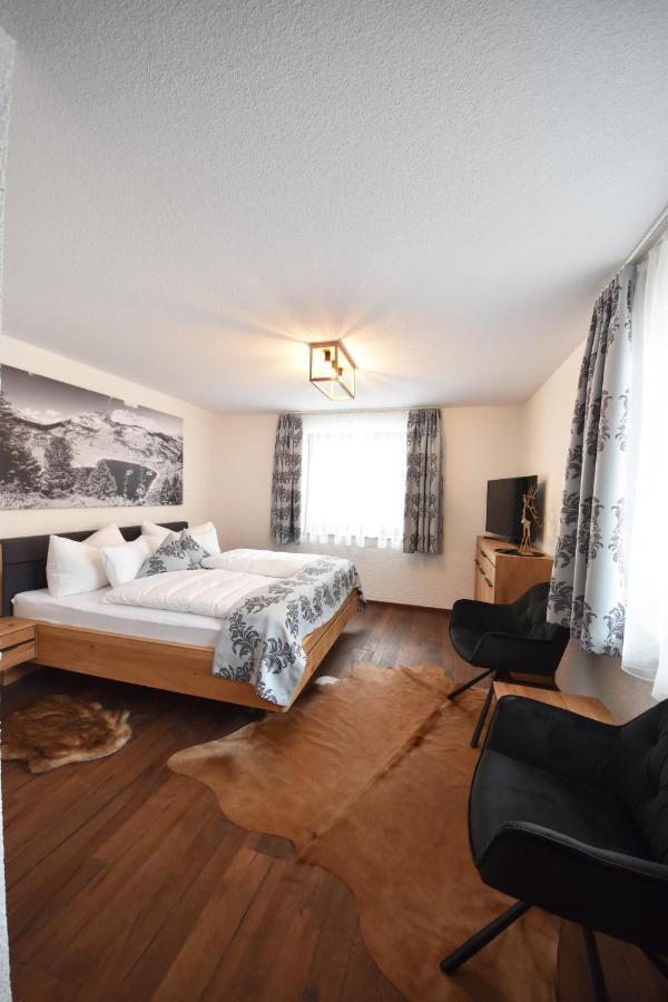 K-Appartements Kloesterle Εξωτερικό φωτογραφία