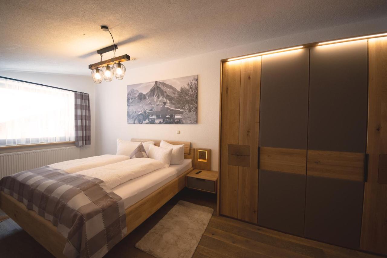 K-Appartements Kloesterle Εξωτερικό φωτογραφία