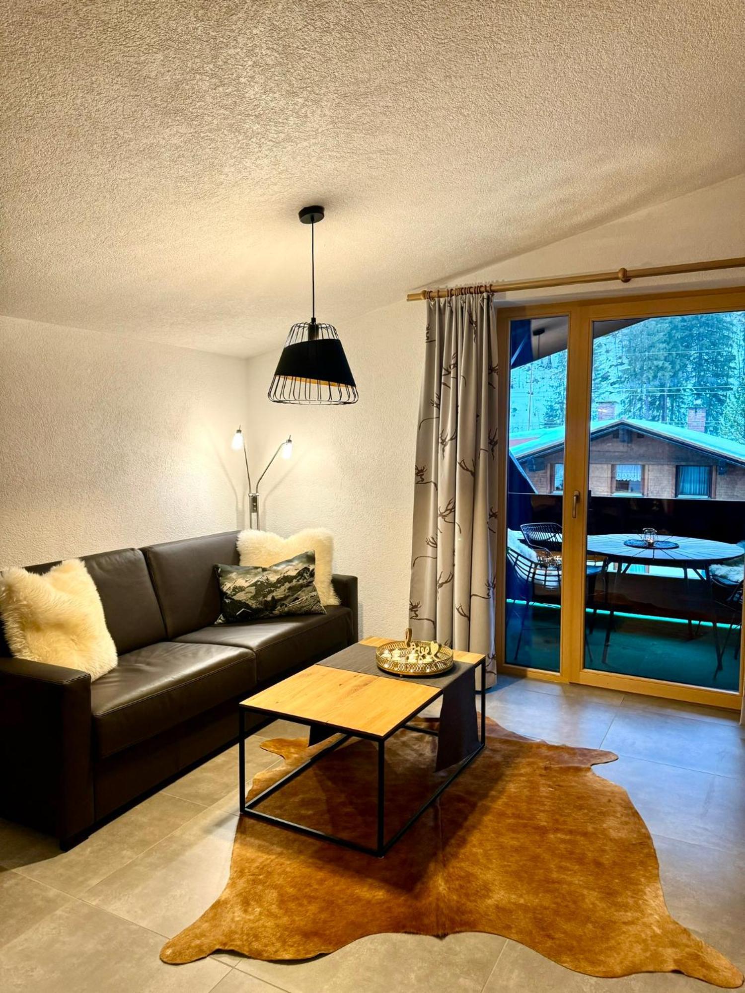 K-Appartements Kloesterle Εξωτερικό φωτογραφία